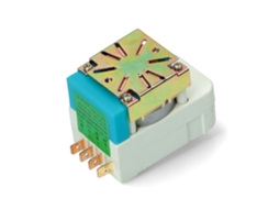 Temporizador No frost 6h 40m para Frigorífico/congelador Tmp004un