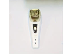 Difusor De Incenso Eletrônico Portátil Com Design Moderno. Pickifyvayotoy