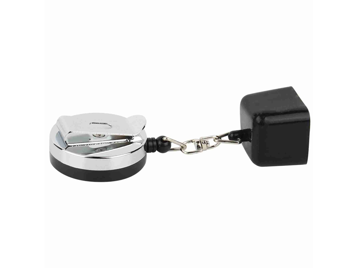 Vlrla-2026portátil Funda Protectora De Tiza Para Palo De Billar Con Portataza Retráctil Accesorio De Billar