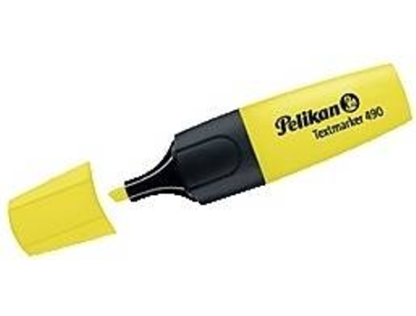 Marcador  Textmarker 490