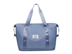 (azul) Mochila De Grande Capacidade Para Atividades Ao Ar Livre, Fitness E Viagens