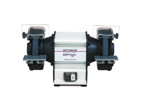 Esmeril OPTIMUM Gu 20 Monofásico 230606350