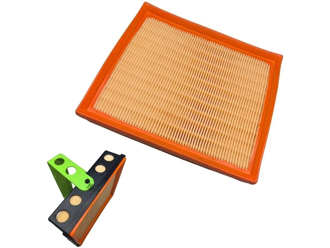 Filtro Principal 203759 Para Aspirador De Pó Ct 263648, Ct26e, Ct36e,