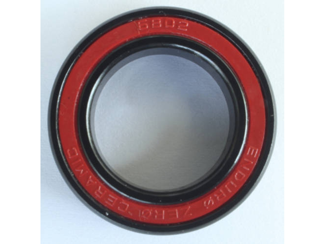 Rolamentos E ENDURO BEARINGS C 6802 Vv-15X24X5