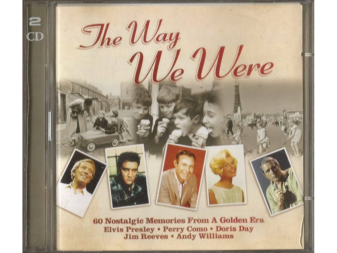 CD The Way We Talk (2CDs)