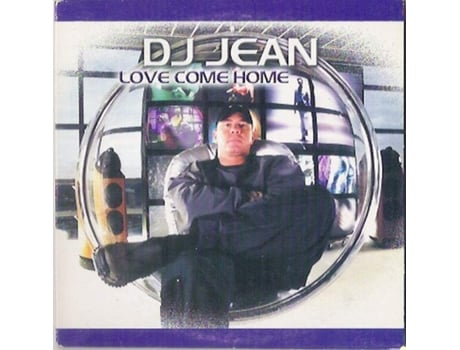 Cd Love Come Home Mobizz Recordings