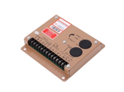 Laxiscreed Controlador De Velocidade Eletrónico Para Gerador, Regulador De Velocidade De Motor Dc 12v/24v