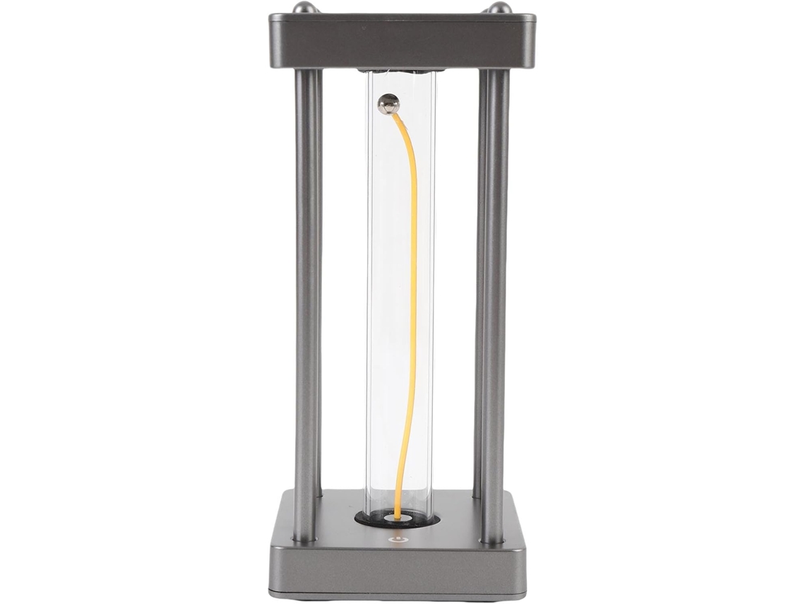 Candeeiro de Mesa Minimalista Tarshyry, Moderno e Recarregável Via USB, Com Iluminação Aconchegante para Mesa