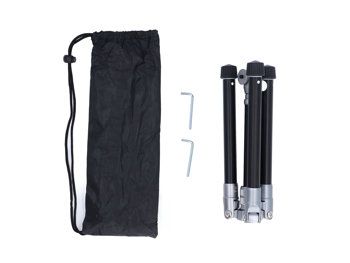 Phone Tripod Selfie Stick 8 Section Height Adjustment Multifunction Portable Smartphone Tripod Stand Extendable Phone Tripod LAXISCREED