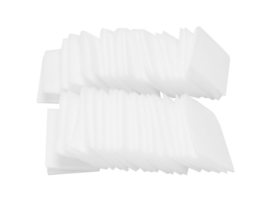 Acessórios de Aspirador Para filtros Resmed Airsense 40 filtros de substituição universais descartáveis filtros Cpap