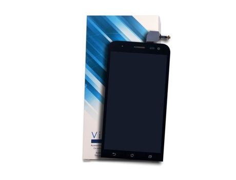 Tela Completa para Asus Zenfone 2 Laser Ze550Kl Preto VISIODIRECT