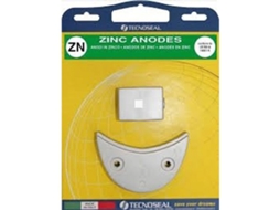 Kit de Ânodo Omc V4-V6 Transparentetecnoseal