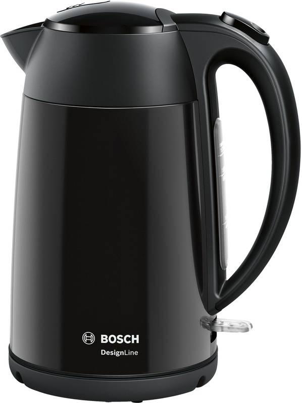 Jarro Elétrico BOSCH TWK3P423 DesignLine (2400 W L)