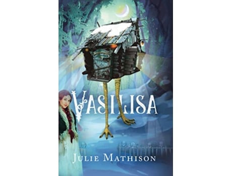Livro Vasilisa Old Rus Book One Old Rus Tales de Julie Mathison (Inglês)