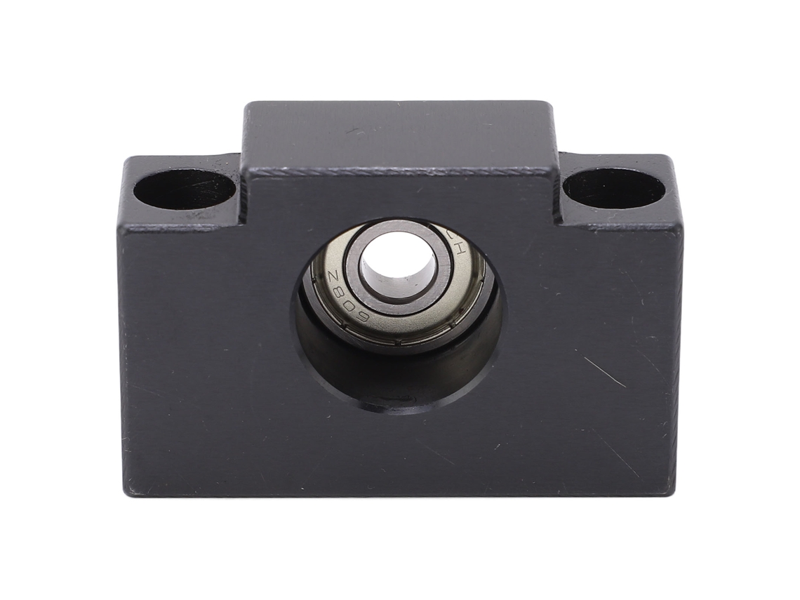 Atuador Linear Elétrico (movimento Nos Eixos X Y Z, Curso De 100mm)