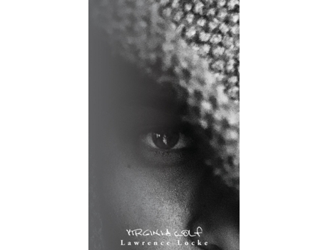 Livro Virginia Wolf: A Collection of Contemporary Poetry Lawrence Locke (Inglês)