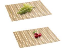 2-tapetes Protetores Para Pia De Cozinha, 30x 40cm, Recortáveis, Drenagem Rápida, Ajustáveis, Para Banheiro, Cozinha E
