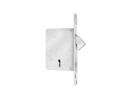 Fechadura da porta deslizante ORENGO