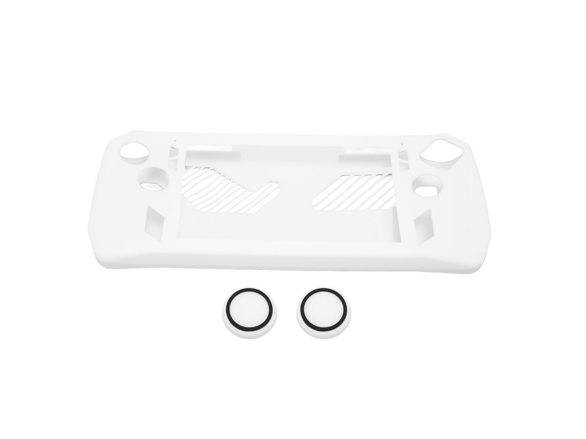 Capa de silicone para Asus Rog Ally com joystick LAXISCREED