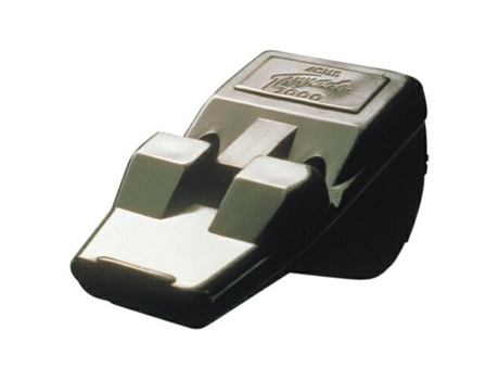 Acme Tornado 2000 Plastic Whistle Preto