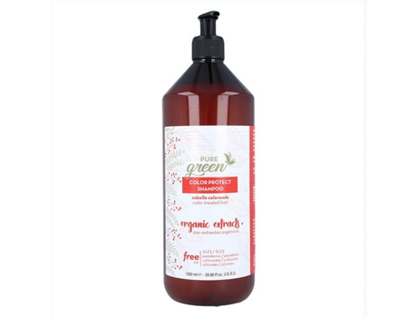 Champô Color Protect 1000 ml