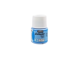 Setacolor Tinta Têxtil Opaca Azul Céu 45 Ml PÉBÉO