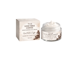 Creme de Olhos Hidratante e Refrescante para Cuidados Diários com a Pele Delicada LAXISCREED