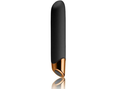 Chaiamo Vibrador Preto