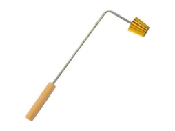 Forma Reutilizável Nyonya Pie Tee Maker Para Tortinhas De Ovo E Cartolas~ Cjy