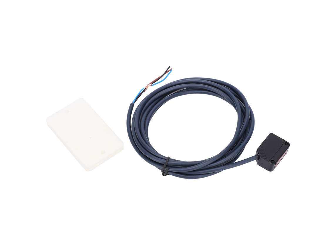 Laxiscreed Sensor Capacitivo Npn Para Detecção Por Feixe Em Slot Com Oferta