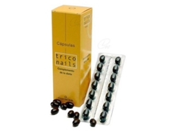 COSMECLINIK Triconails 56 cápsulas