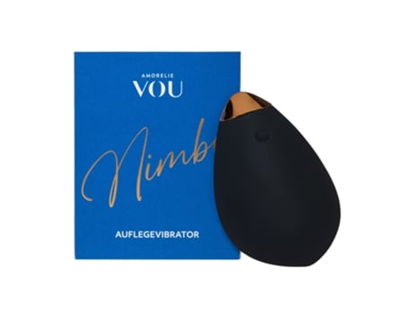 Amorelie Vou - Nimbo 2