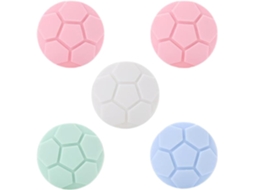 Almofadas Protetoras De Silicone Ifundom Para Portas Máquinas Lavar E Armários, Adesivo Forte E Resistente Ao Desgaste