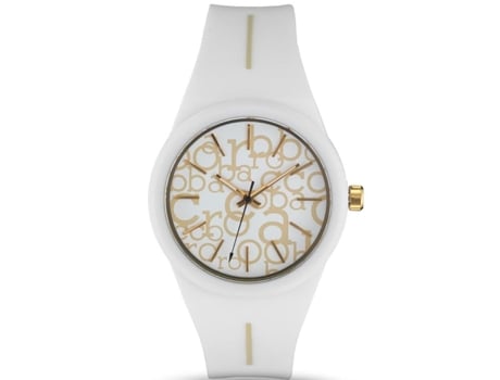Relógio Roccobarocco Luxury® Rb.1301l 06j