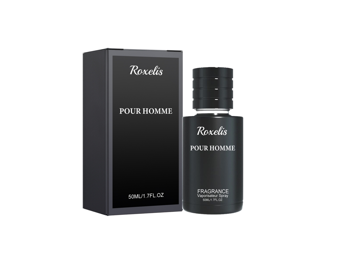 Perfume Masculino Romântico Longa Duração Original