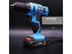 Yuru Motor de Engrenagem com Ímã Permanente 24v 7000rpm 30w com Controlador