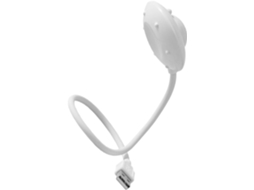 Luminária De Mesa Usb Compacta, Lâmpada Led Para Laptop, Luz Usb Para Computador, Leitura No Quarto. Luminária De Mesa Usb Compacta, Lâ Gokoco