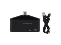 Adaptador Hdmi LAXISCREED Otg Micro Usb 1080p