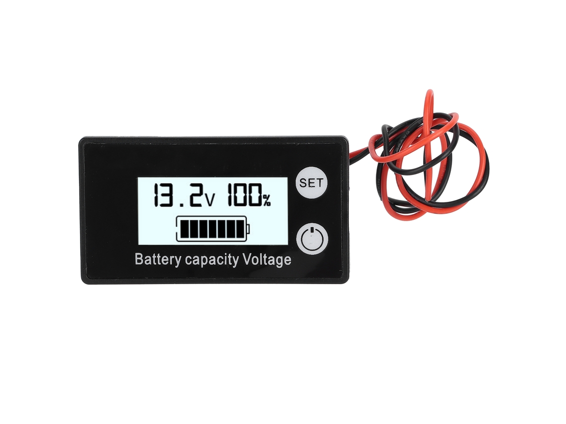 PINÇA de Teste Elétrico Isolada J.60058 1000V/30A