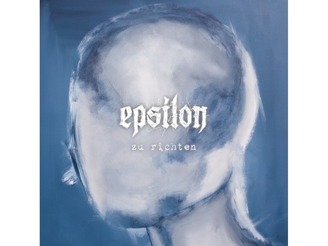 CD Epsilon  - Zu Richten