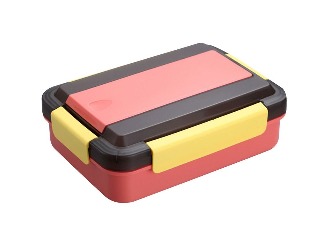 Lancheira, Em Aço Inoxidável, Para Lanches, Para Organização Doméstica Na Cozinha E Bancada