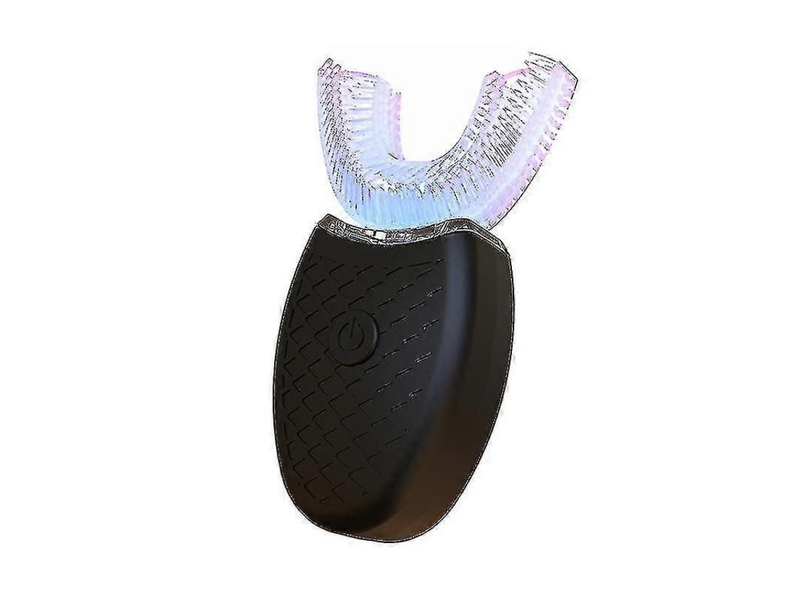 Escova De Dentes Elétrica Tipo U