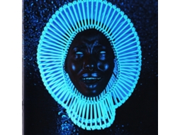 CD Childish Gambino - Awaken, My Love!