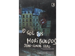 Livro Sol Dos Moribundos, O de Jean-Claude Izzo (Português do Brasil)