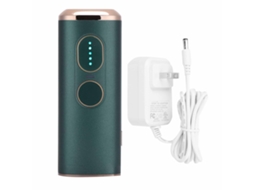 2026 depiladora Eléctrica Mini Ipl Laser para Cuerpo Y Axilas, Plug Ee.uu.