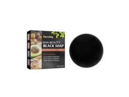 Sabonete Preto Limpeza Profunda
