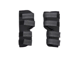 Joelheiras Para Animais De Estimação, Suporte Para Cães, Protetor De Articulações Do Jarrete, Proteção Respirável Contra Lesões Slowmoose (g)