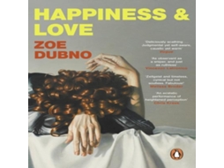 Livro Happiness and Love de Zoe Dubno (Inglês)