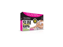 Suplemento alimentar Slim Rapid Plant Natur