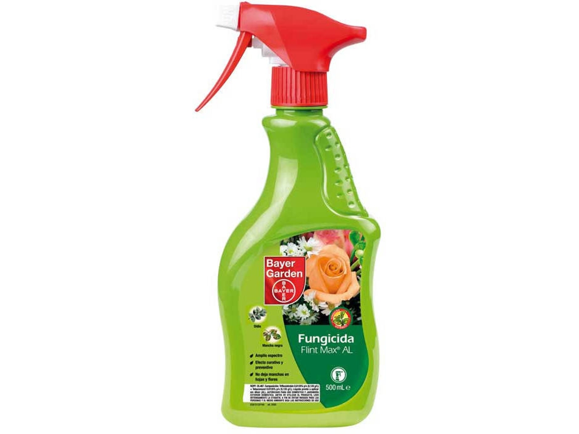 Fungicidas BAYER GARDEN Flint Max AL (500 ml) Worten.pt